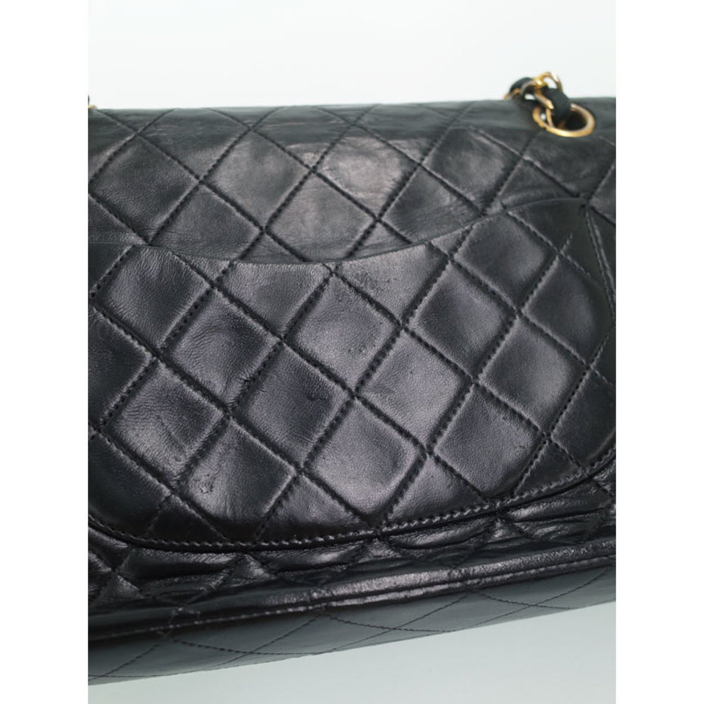 Chanel Matelasse Classic Handbag 25 Chain Shoulder Bag - Picture 8 of 9